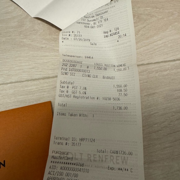 LV Alma BB - Picture 7 of 7